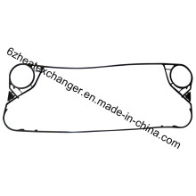 Heat Exchanger Gaskets (can replace Alfalaval, Sondex, APV, GEA)